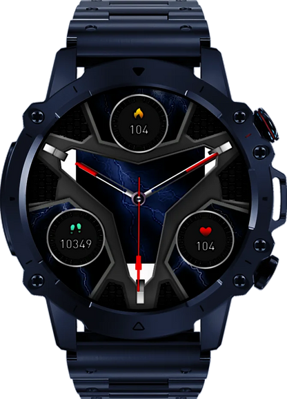 Revoltt Smartwatch