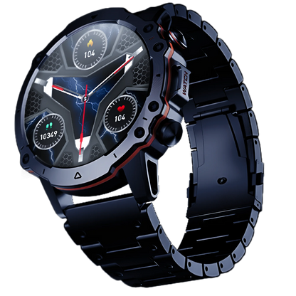 Revoltt Smartwatch