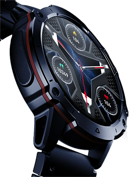 Revoltt Smartwatch