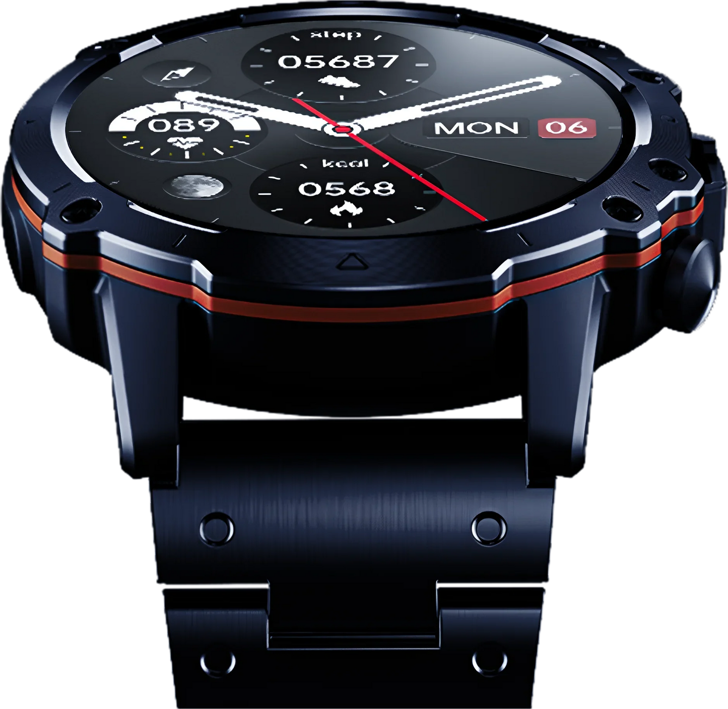 Revoltt Smartwatch