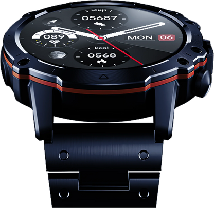 Revoltt Smartwatch