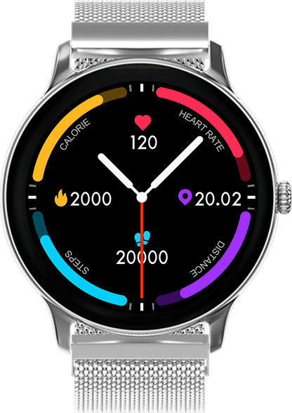 Drip Smartwatch