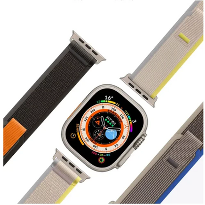 Smart Watch Trial Loop Straps