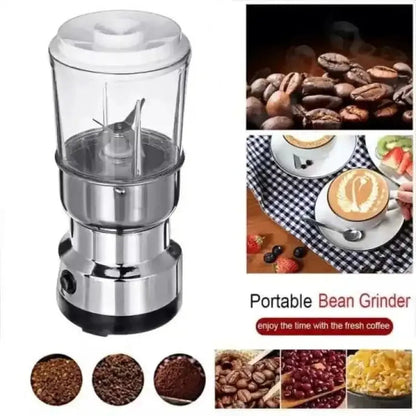 2 in 1 Juicer & Grinder