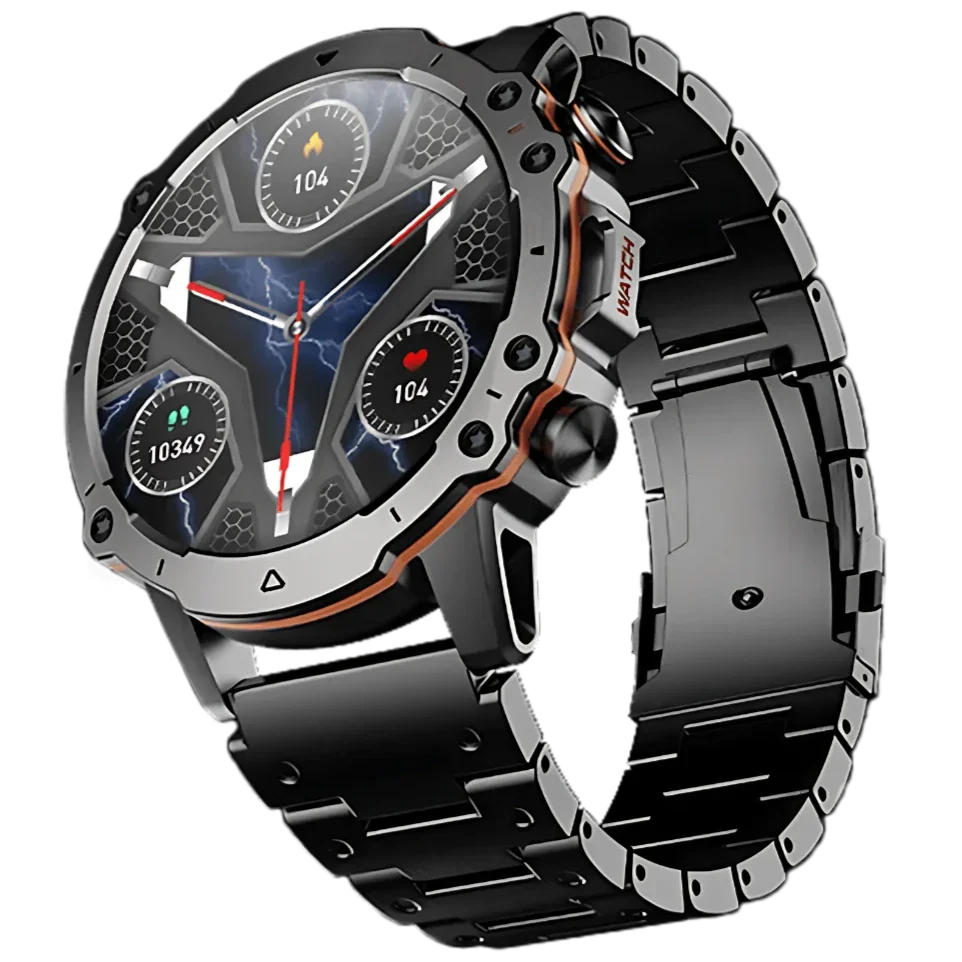 Revoltt Smartwatch