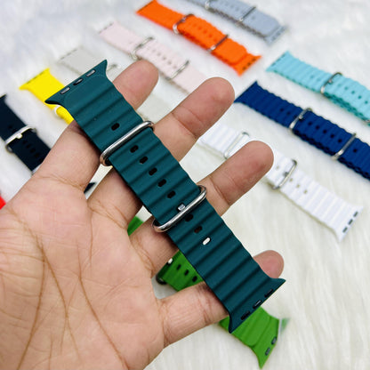 Smart Watch Straps Ocean Loop Straps