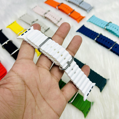 Smart Watch Straps Ocean Loop Straps