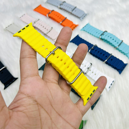 Smart Watch Straps Ocean Loop Straps