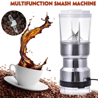 2 in 1 Juicer & Grinder