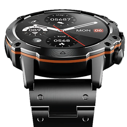 Revoltt Smartwatch