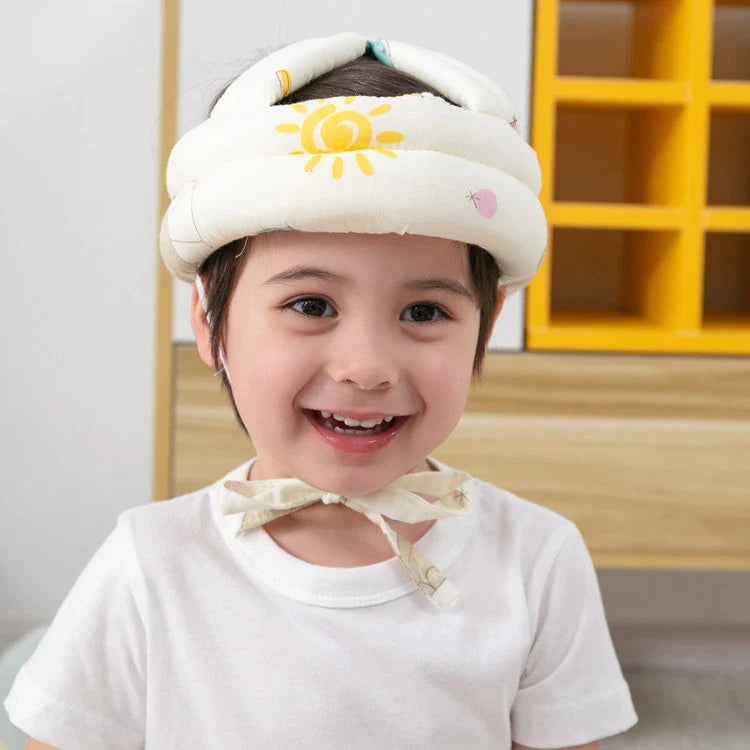 Baby Head Safety Helmet