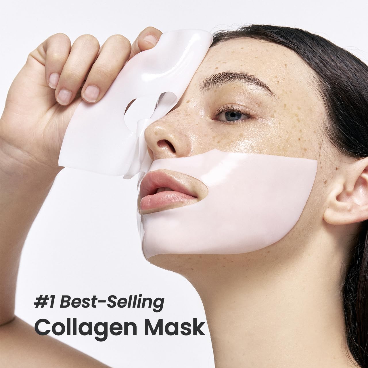 Collagen Real Deep Mask