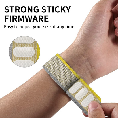 Smart Watch Trial Loop Straps