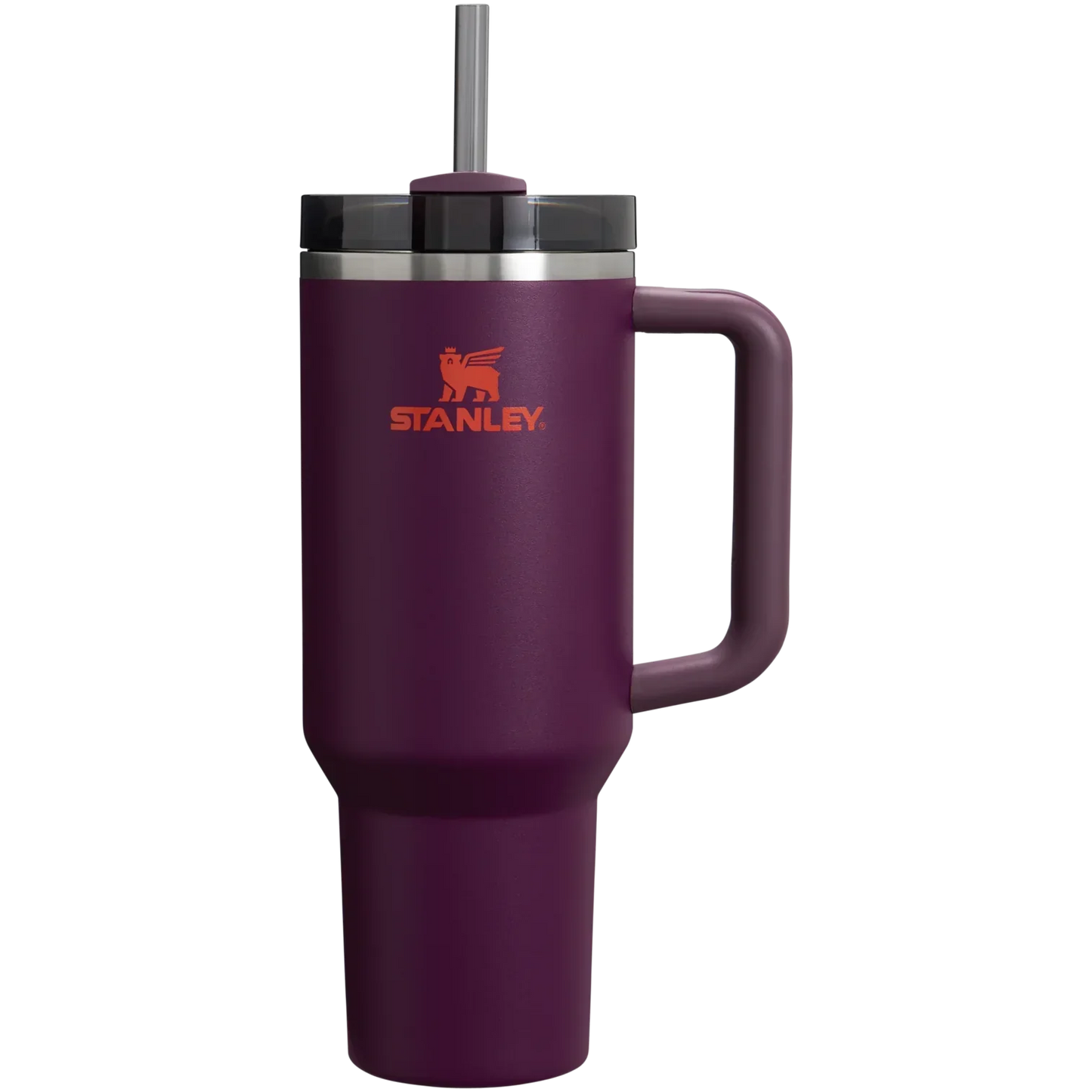 The Quencher H2.0 FlowState™ Tumbler | 40 OZ | Plum