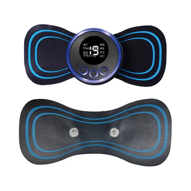 EMS Smart Mini Massager