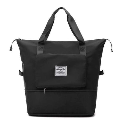 Expandable Fashion Travel Bag