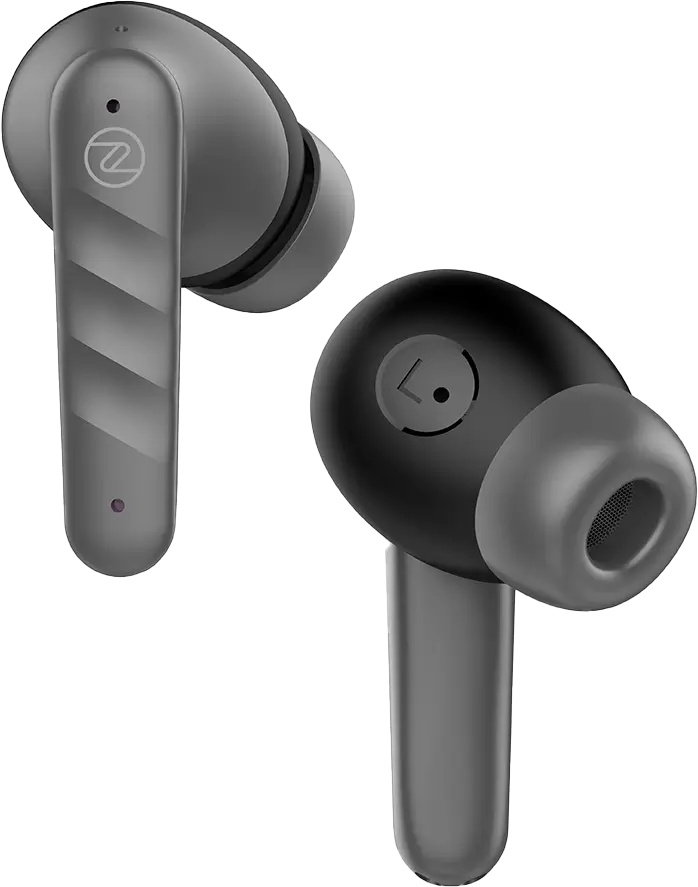 Carbon Earbuds