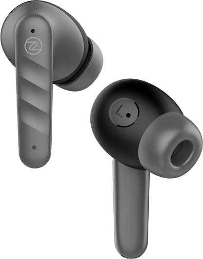 Carbon Earbuds