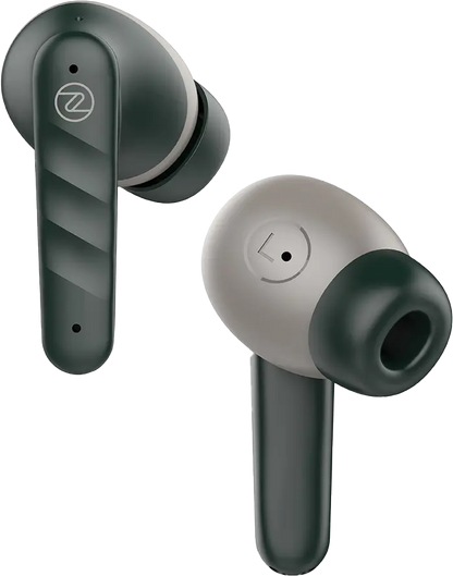 Carbon Earbuds