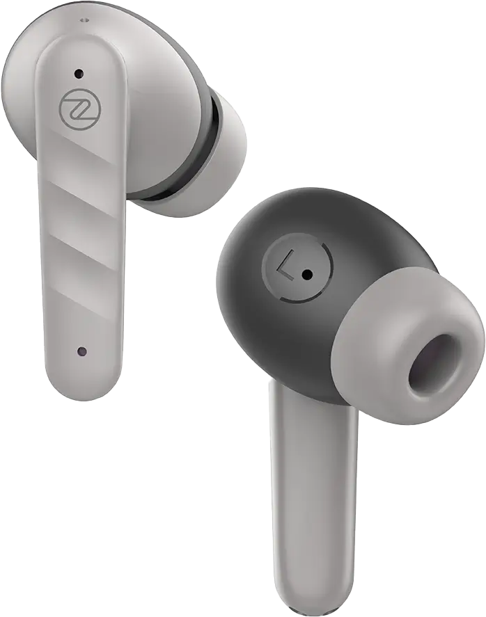 Carbon Earbuds