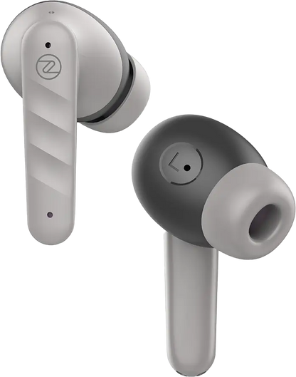 Carbon Earbuds