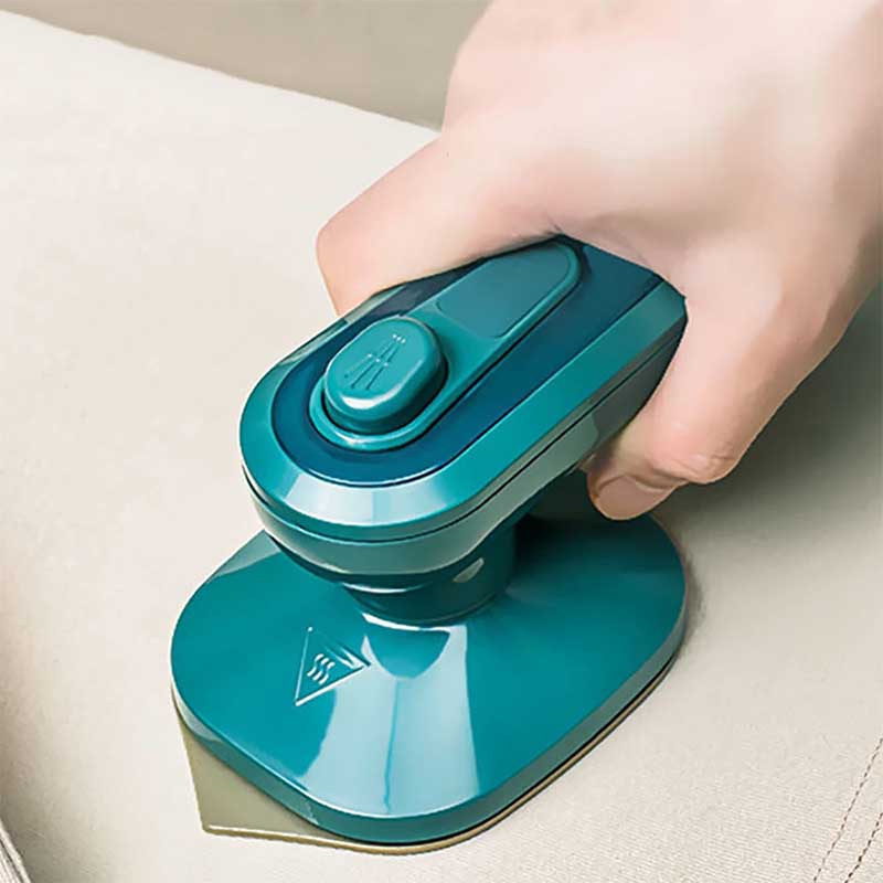 Mini Steam Iron