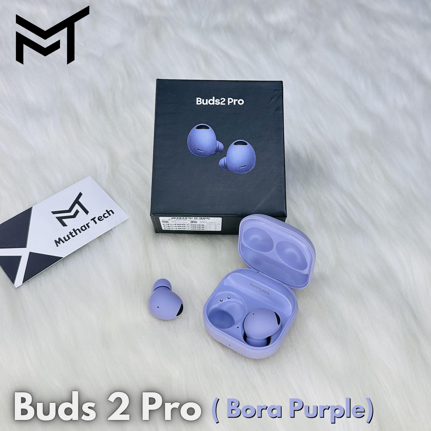 Samsung Galaxy Buds2 Pro