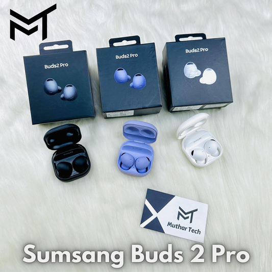 Samsung Galaxy Buds2 Pro