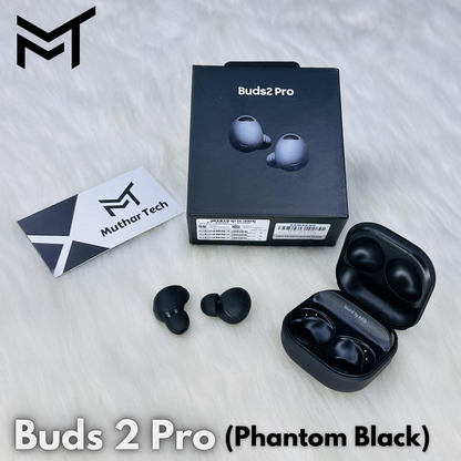 Samsung Galaxy Buds2 Pro