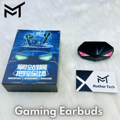 MT Gaming True Wireless Earbuds