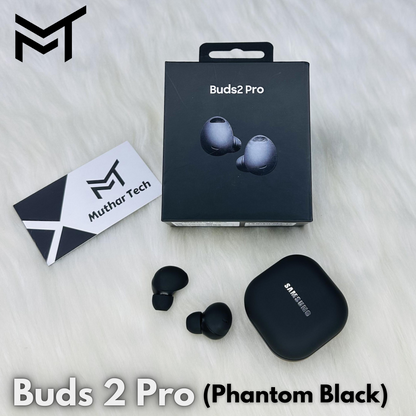 Samsung Galaxy Buds2 Pro