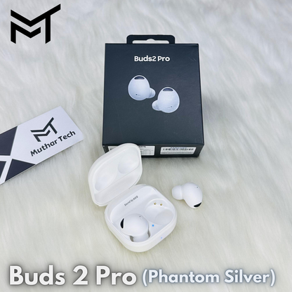 Samsung Galaxy Buds2 Pro