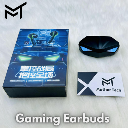 MT Gaming True Wireless Earbuds