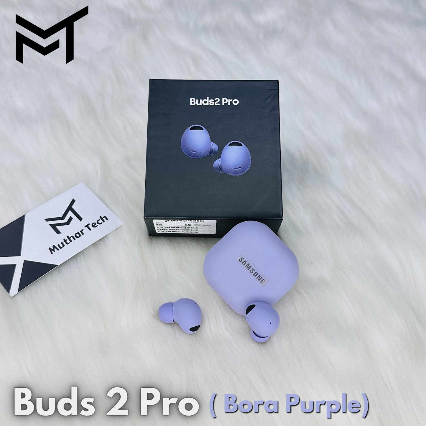 Samsung Galaxy Buds2 Pro