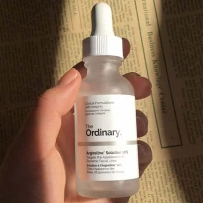 The Ordinary Argireline Serum