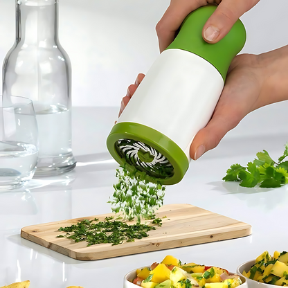 Twist Herb Chopper