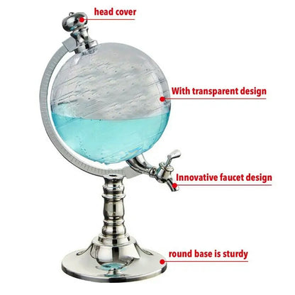 3.5L Globe Soft Drink Dispenser