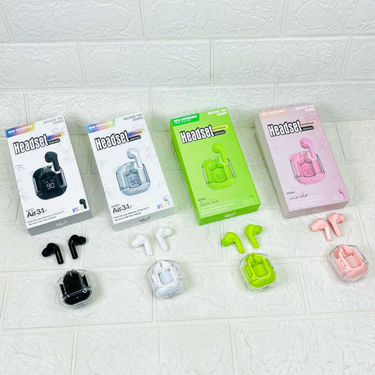 Wireless Stero Earbuds