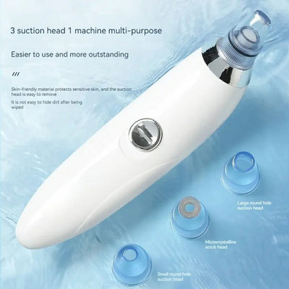 Blackheads Remover Electric Instrument