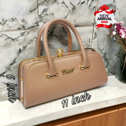 Dior Unique Shoulder Bag