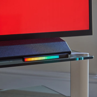 LED Bar Light Sync With Music