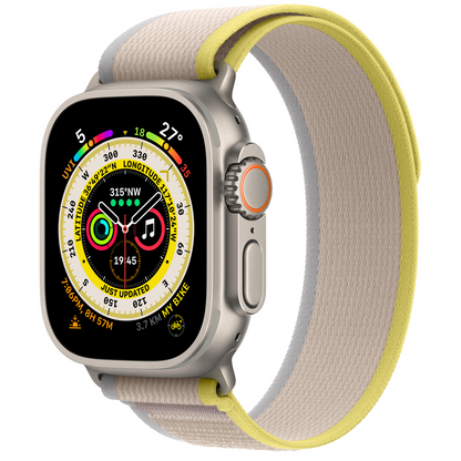 Smart Watch Trial Loop Straps