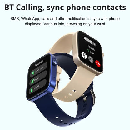 Ct9 Ultra Smart Watch