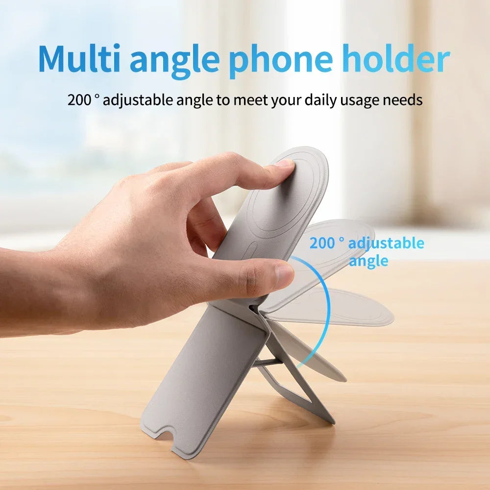 Snap Phone Tripod Stand