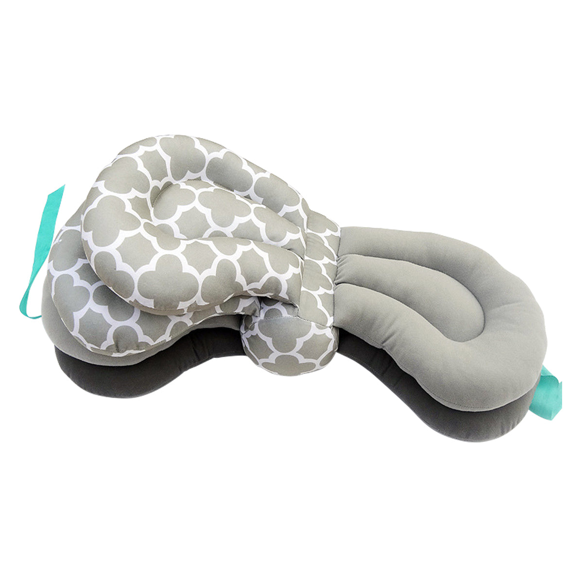 Soft Breathable Breast Feeding Pillow