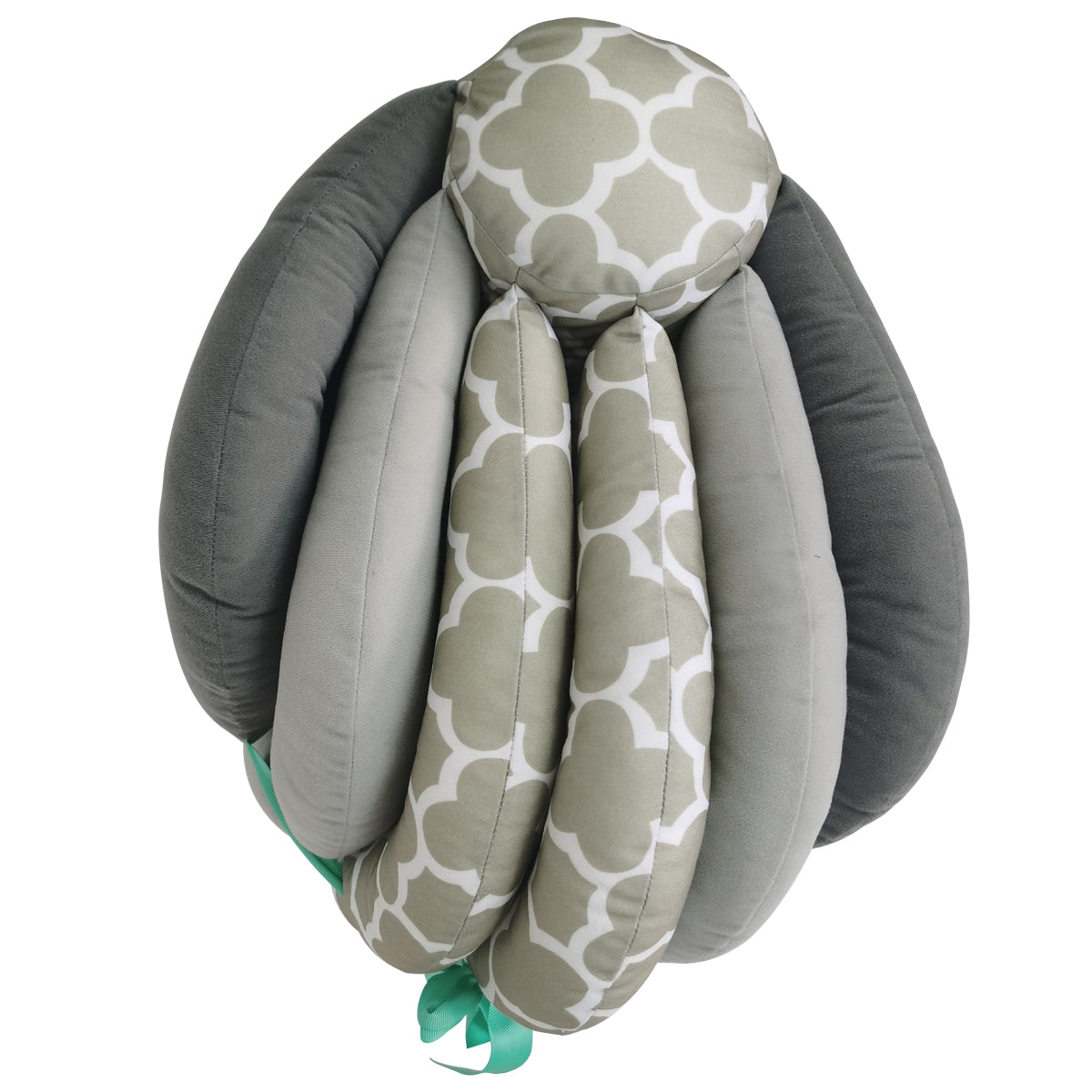 Soft Breathable Breast Feeding Pillow