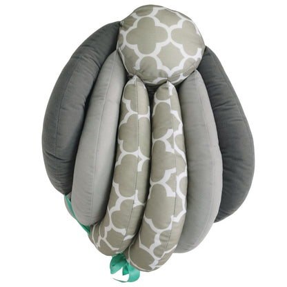 Soft Breathable Breast Feeding Pillow