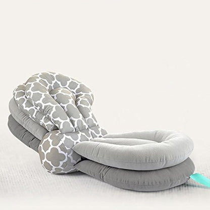 Soft Breathable Breast Feeding Pillow