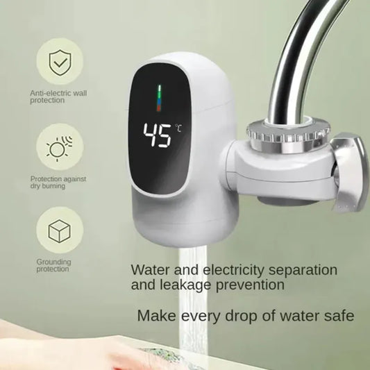 Tap Heater Faucet