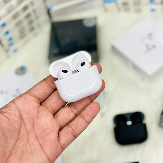 MT Airpods 3rd Generation